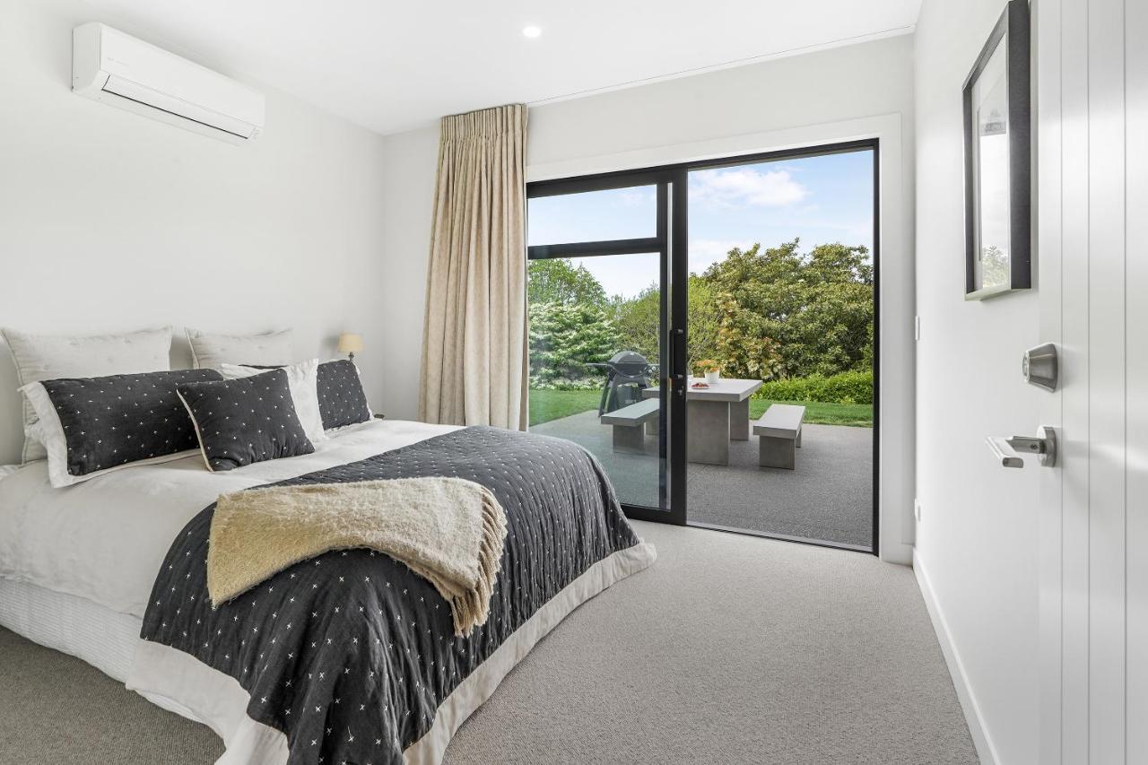 Lakeside Karapiro Downstairs Apartment Cambridge Exterior foto